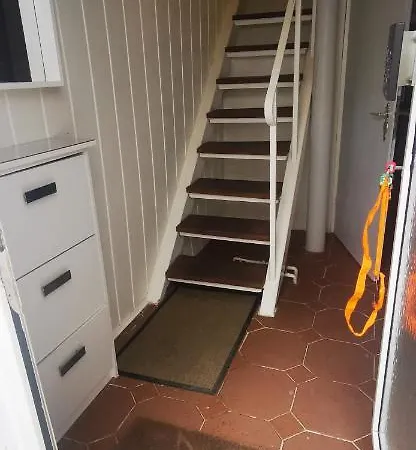 Apartment One *