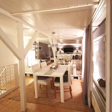 One Apartment Wismar