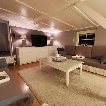 One Apartment *