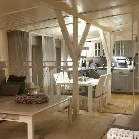 One Apartment