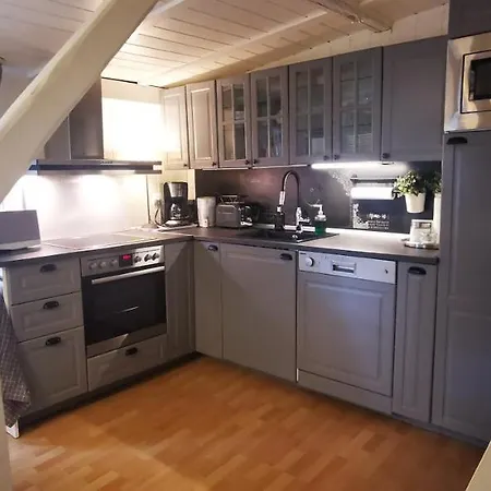 One Apartment *