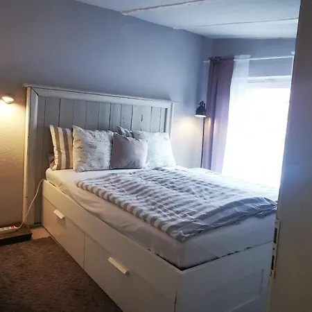 Apartment One