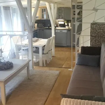Apartment One *